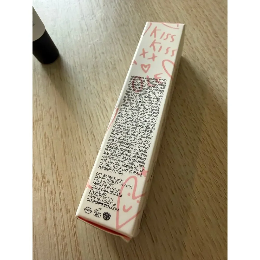 Ole Henriksen limited edition